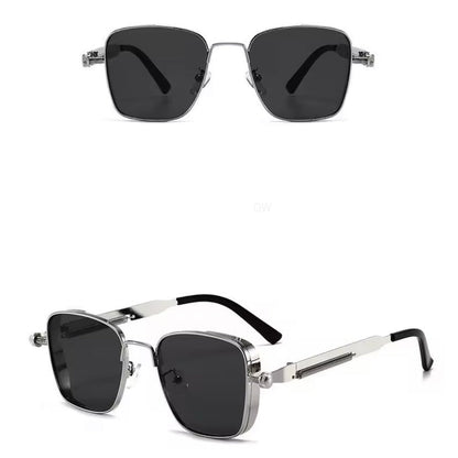 Gepolariseerde zonnebril unisex high-end