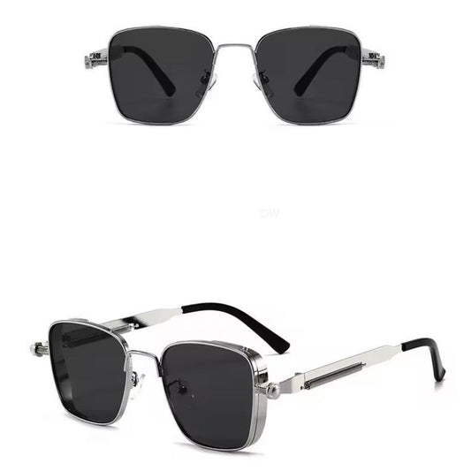 Gepolariseerde zonnebril unisex high-end