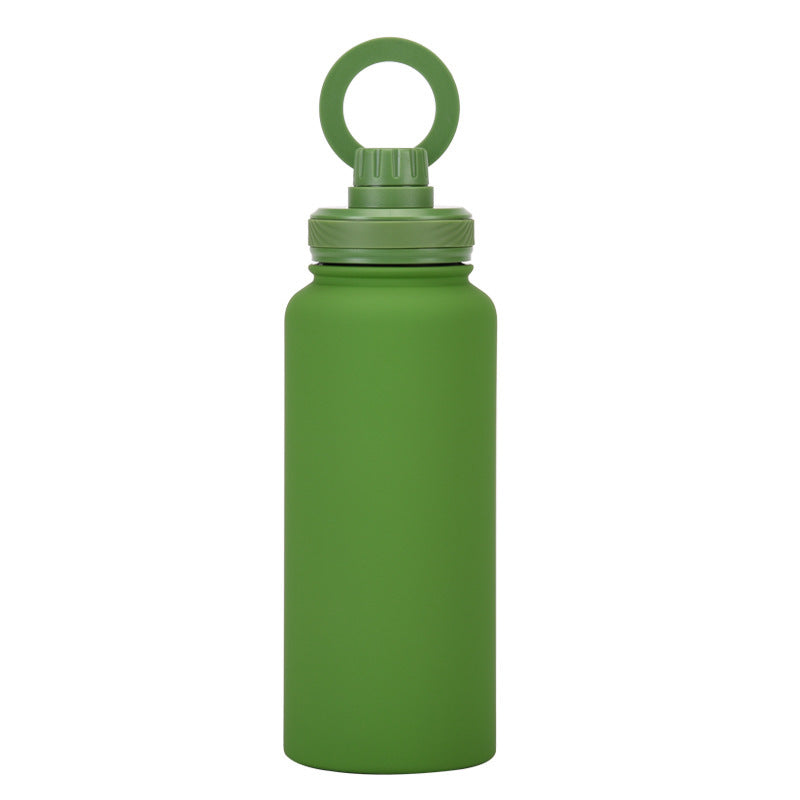 Premium 3-in-1 Drinkfles voor Sport & Content - By La Bella Vie