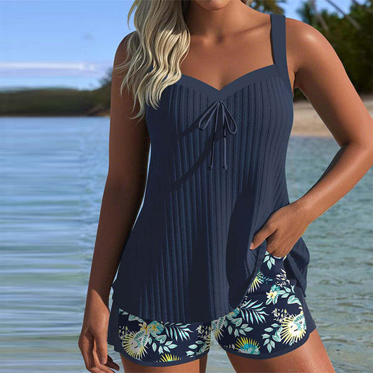 EsmeraldEsmeralda | Tankini-set