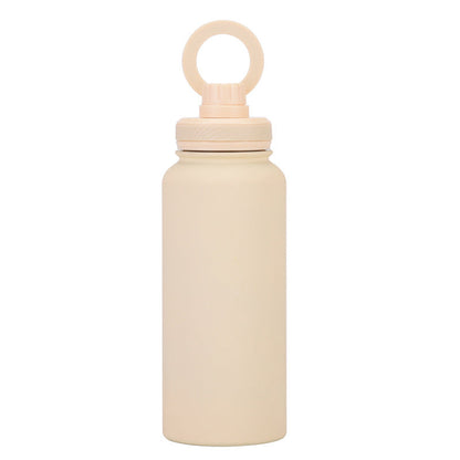 Premium 3-in-1 Drinkfles voor Sport & Content - By La Bella Vie