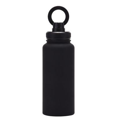 Premium 3-in-1 Drinkfles voor Sport & Content - By La Bella Vie