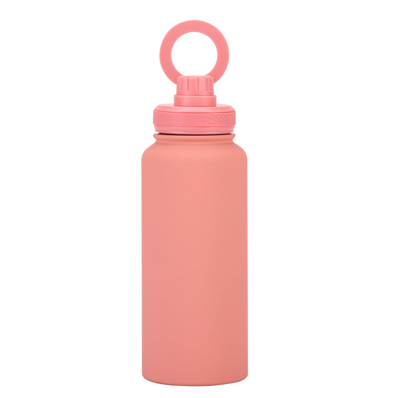 Premium 3-in-1 Drinkfles voor Sport & Content - By La Bella Vie