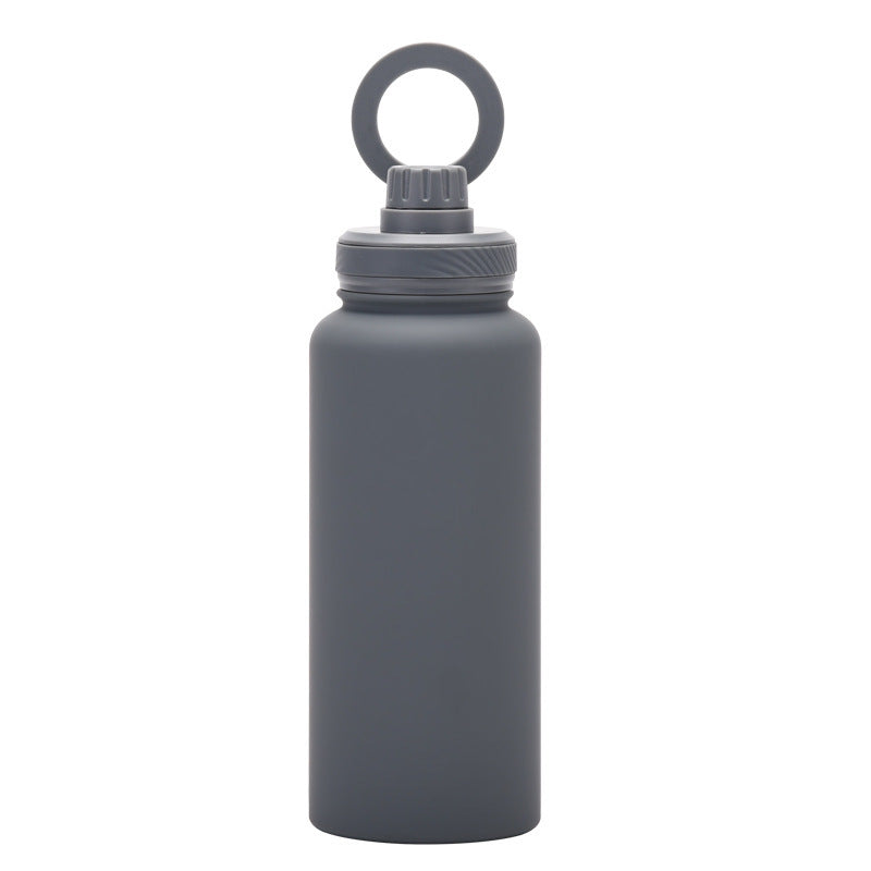 Premium 3-in-1 Drinkfles voor Sport & Content - By La Bella Vie