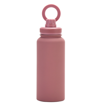 Premium 3-in-1 Drinkfles voor Sport & Content - By La Bella Vie