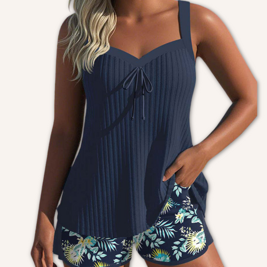 EsmeraldEsmeralda | Tankini-set