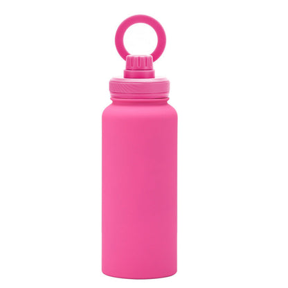 Premium 3-in-1 Drinkfles voor Sport & Content - By La Bella Vie