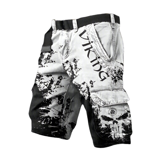 Viking – Short (Ook in Grote Maten)