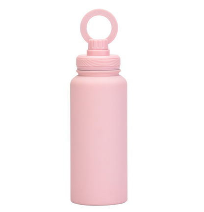 Premium 3-in-1 Drinkfles voor Sport & Content - By La Bella Vie