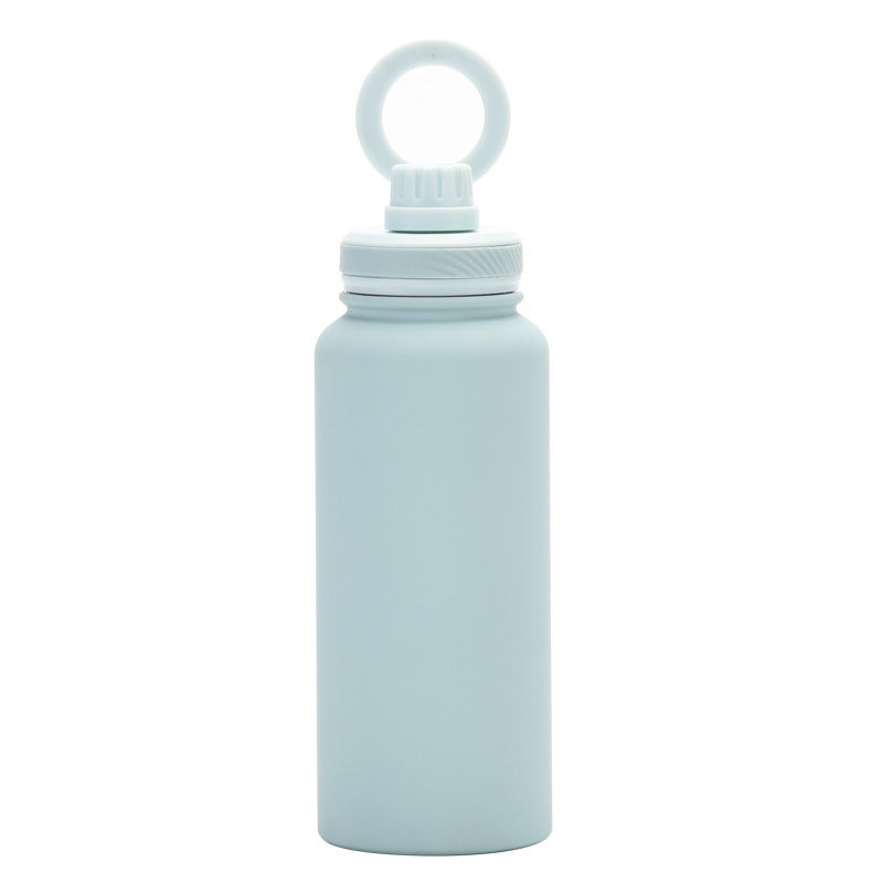 Premium 3-in-1 Drinkfles voor Sport & Content - By La Bella Vie
