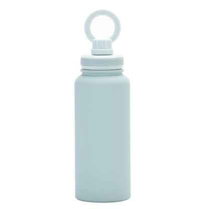 Premium 3-in-1 Drinkfles voor Sport & Content - By La Bella Vie