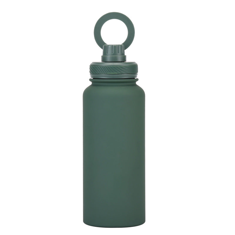 Premium 3-in-1 Drinkfles voor Sport & Content - By La Bella Vie