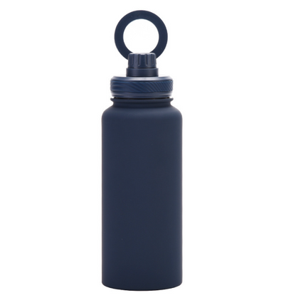 Premium 3-in-1 Drinkfles voor Sport & Content - By La Bella Vie