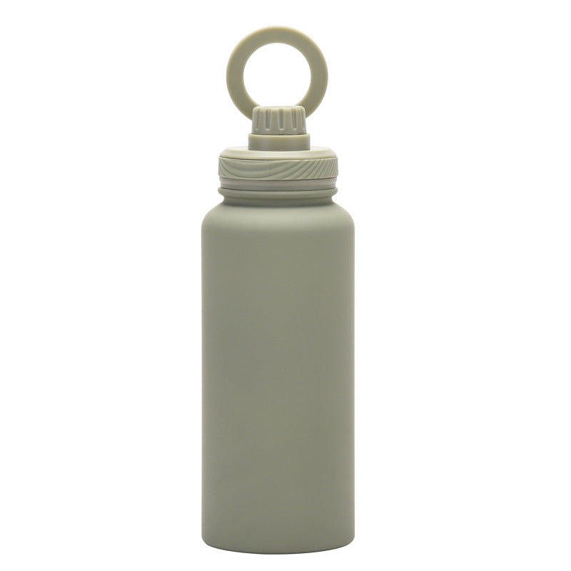 Premium 3-in-1 Drinkfles voor Sport & Content - By La Bella Vie