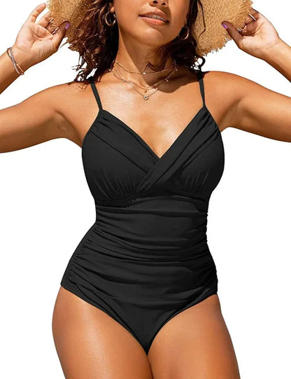 Chic corrigerend push-up badpak - By La Bella Vie