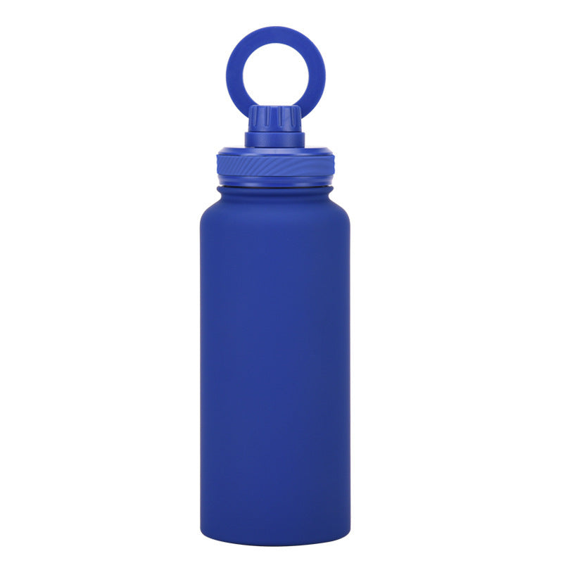 Premium 3-in-1 Drinkfles voor Sport & Content - By La Bella Vie