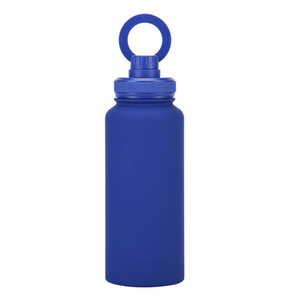 Premium 3-in-1 Drinkfles voor Sport & Content - By La Bella Vie
