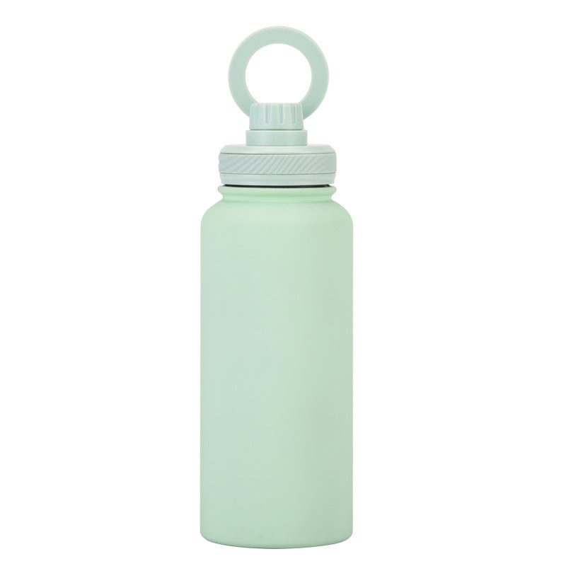 Premium 3-in-1 Drinkfles voor Sport & Content - By La Bella Vie