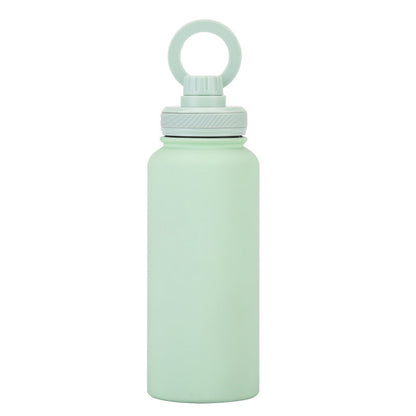 Premium 3-in-1 Drinkfles voor Sport & Content - By La Bella Vie