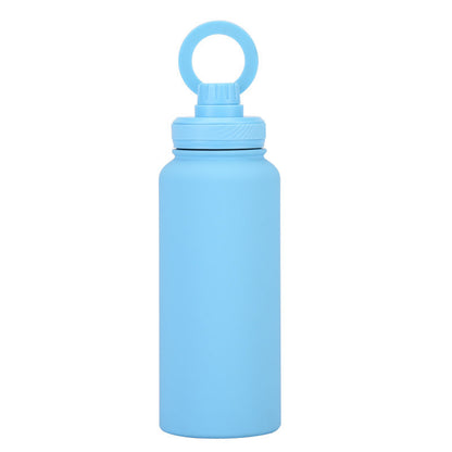 Premium 3-in-1 Drinkfles voor Sport & Content - By La Bella Vie