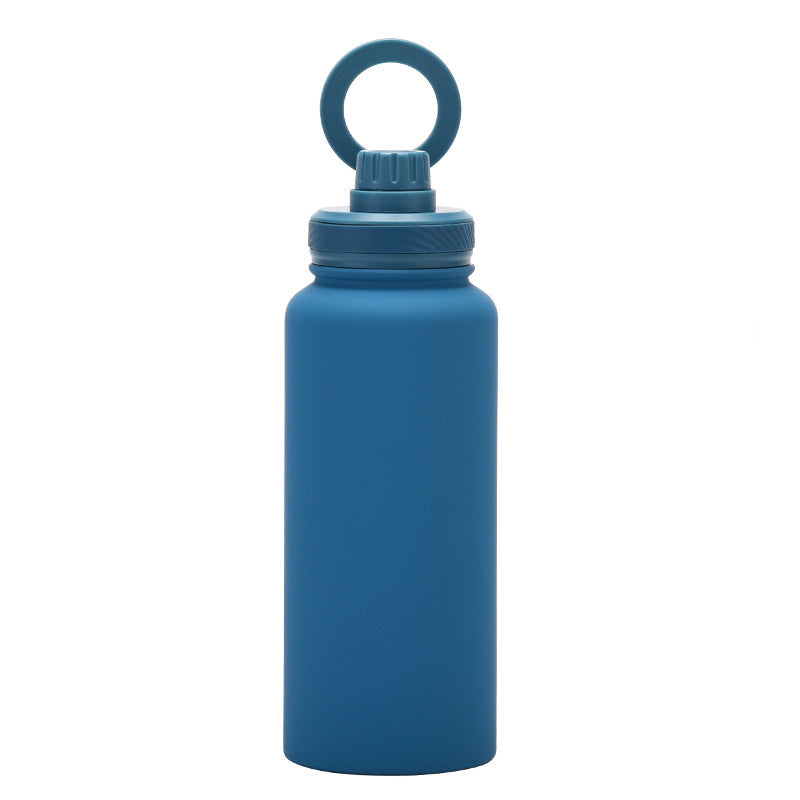 Premium 3-in-1 Drinkfles voor Sport & Content - By La Bella Vie