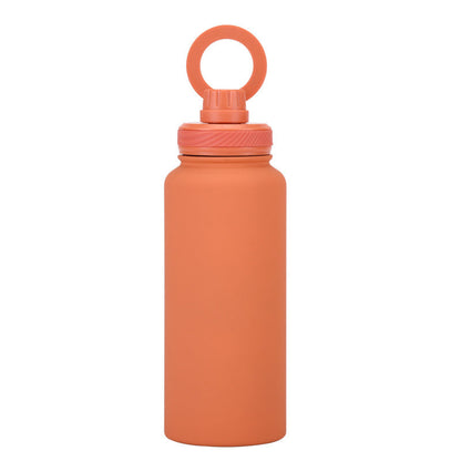 Premium 3-in-1 Drinkfles voor Sport & Content - By La Bella Vie