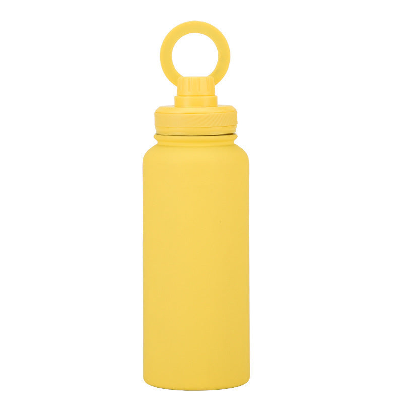 Premium 3-in-1 Drinkfles voor Sport & Content - By La Bella Vie