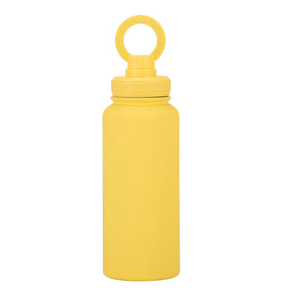 Premium 3-in-1 Drinkfles voor Sport & Content - By La Bella Vie