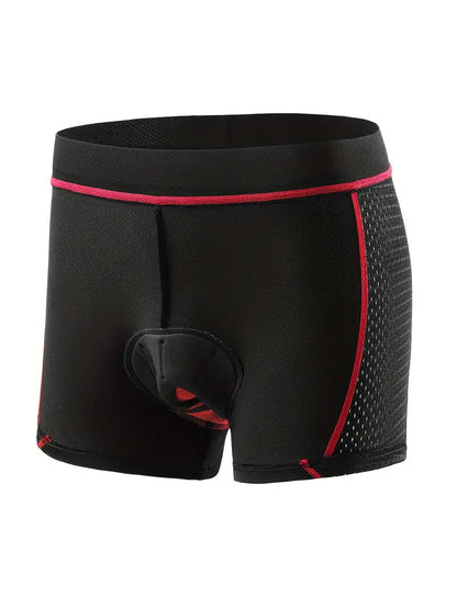 CycleFlow Fietsbroek – Ademend & Schokdempend voor Urenlang Comfort