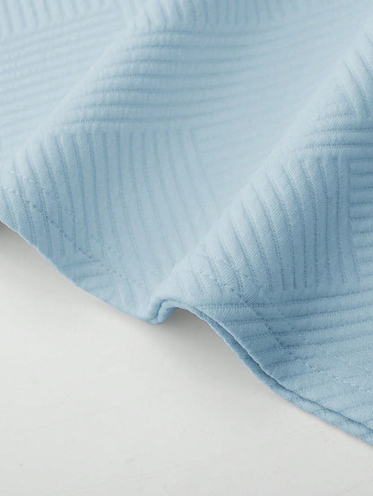 WaveStripe – Gestreepte Heren Zwemshorts – Sneldrogend & Comfortabel (Ook in Grote Maten)