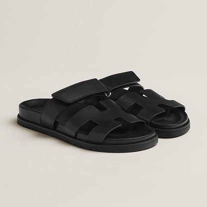 Stijlvolle zomerse sandalen met bandjes - By La Bella Vie
