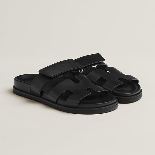 Stijlvolle zomerse sandalen met bandjes - By La Bella Vie