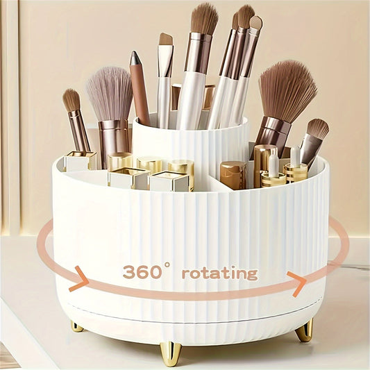 360° Draaibare Make-up Organizer