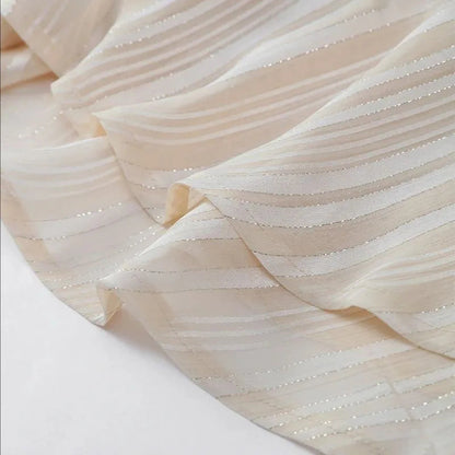 Bliss Drape Luxe Mini Jurk