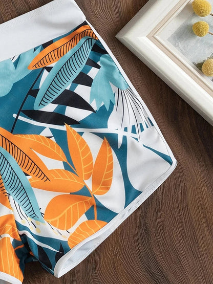 Yvi – Stijlvolle Bikini-set in Twee Delen