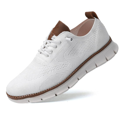 AirStride Herensneaker – Ultiem Comfort met Ademend Design